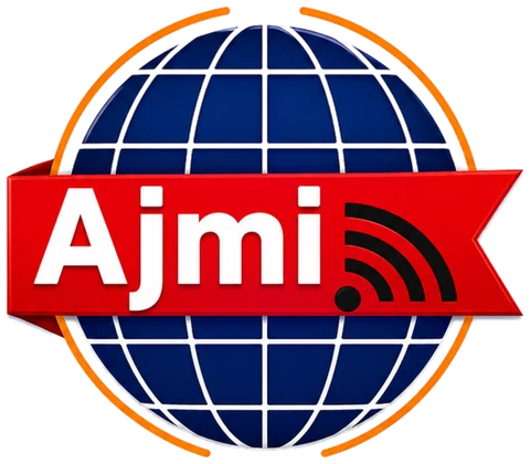شعار AJMI Smart Technology