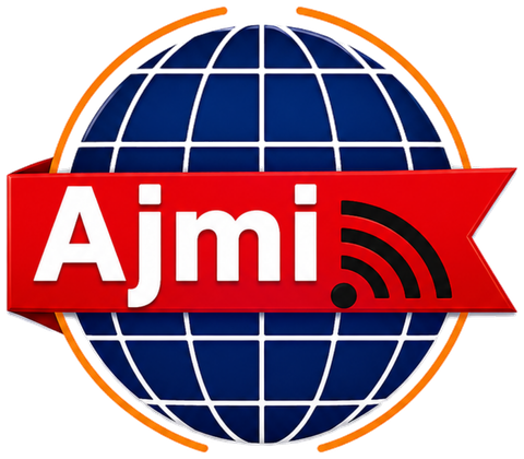 AJMI Smart Technology Logo